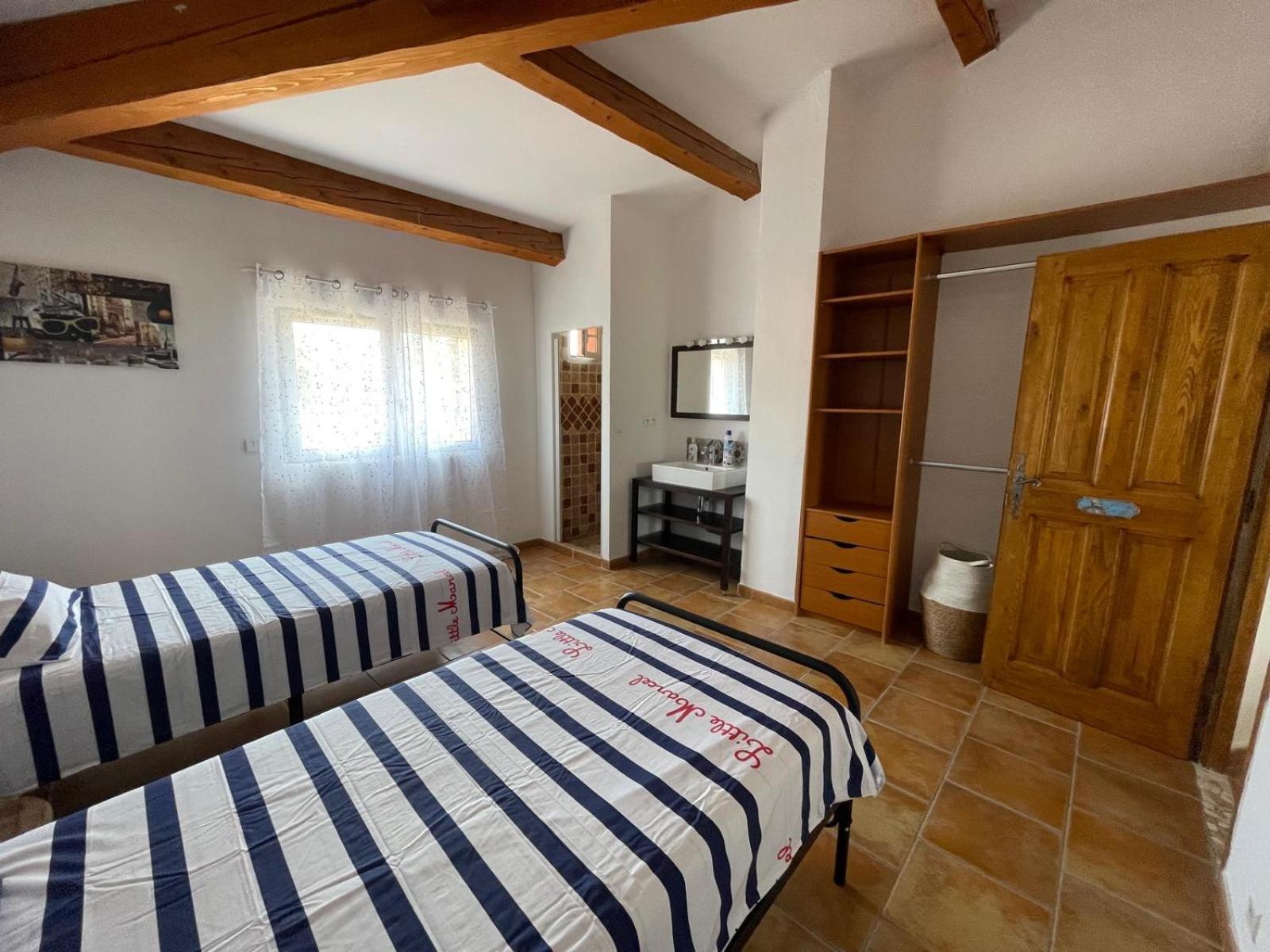 Aparthotel La Casa Bella Gignac-la-Nerthe Zewnętrze zdjęcie