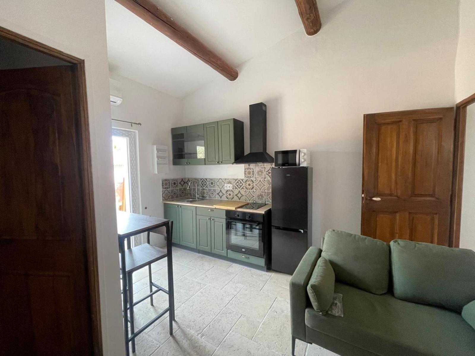 Aparthotel La Casa Bella Gignac-la-Nerthe Zewnętrze zdjęcie