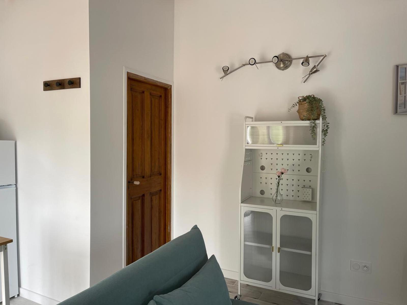 Aparthotel La Casa Bella Gignac-la-Nerthe Zewnętrze zdjęcie