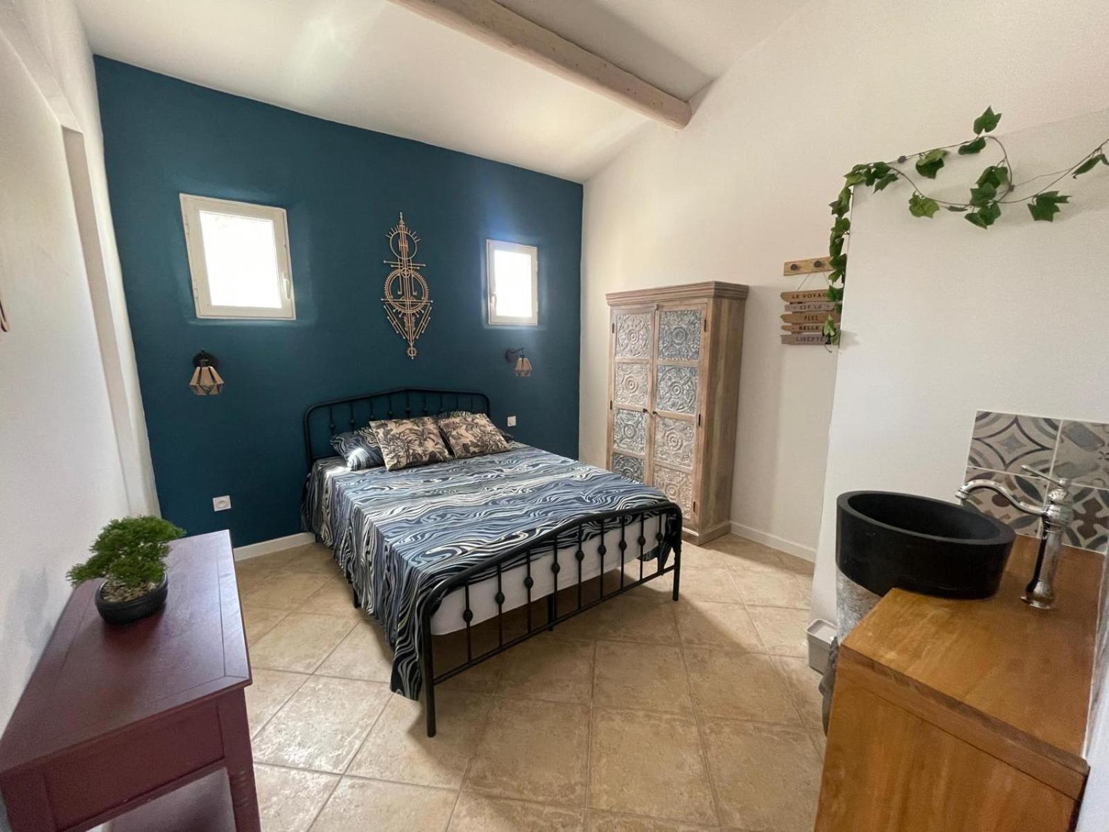 Aparthotel La Casa Bella Gignac-la-Nerthe Zewnętrze zdjęcie