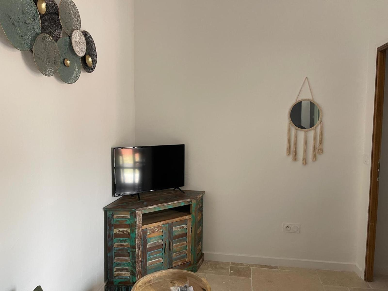 Aparthotel La Casa Bella Gignac-la-Nerthe Zewnętrze zdjęcie