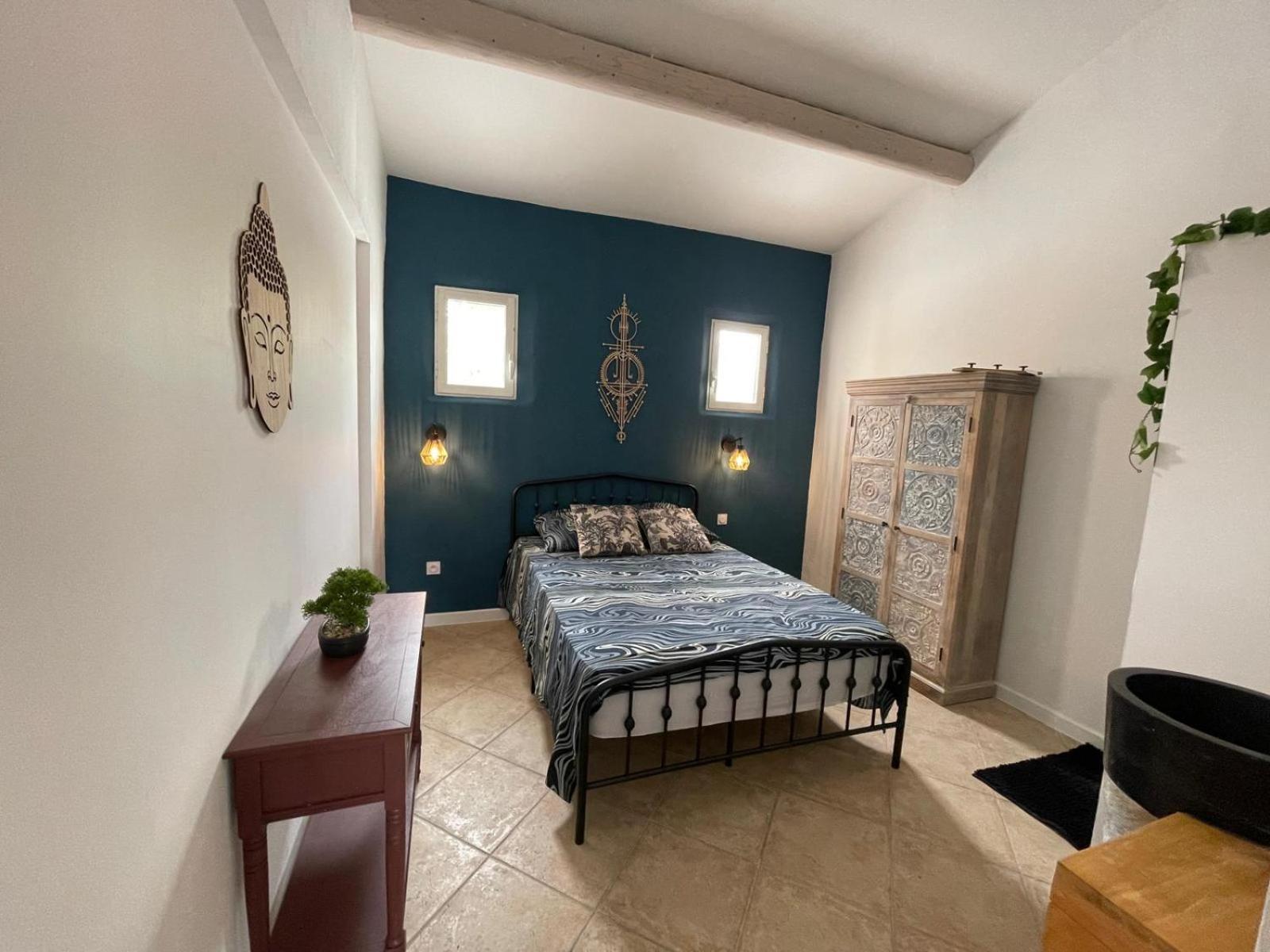 Aparthotel La Casa Bella Gignac-la-Nerthe Zewnętrze zdjęcie