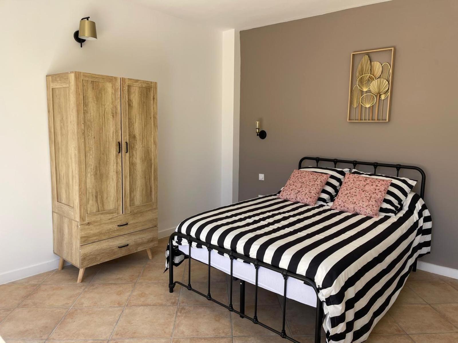 Aparthotel La Casa Bella Gignac-la-Nerthe Zewnętrze zdjęcie