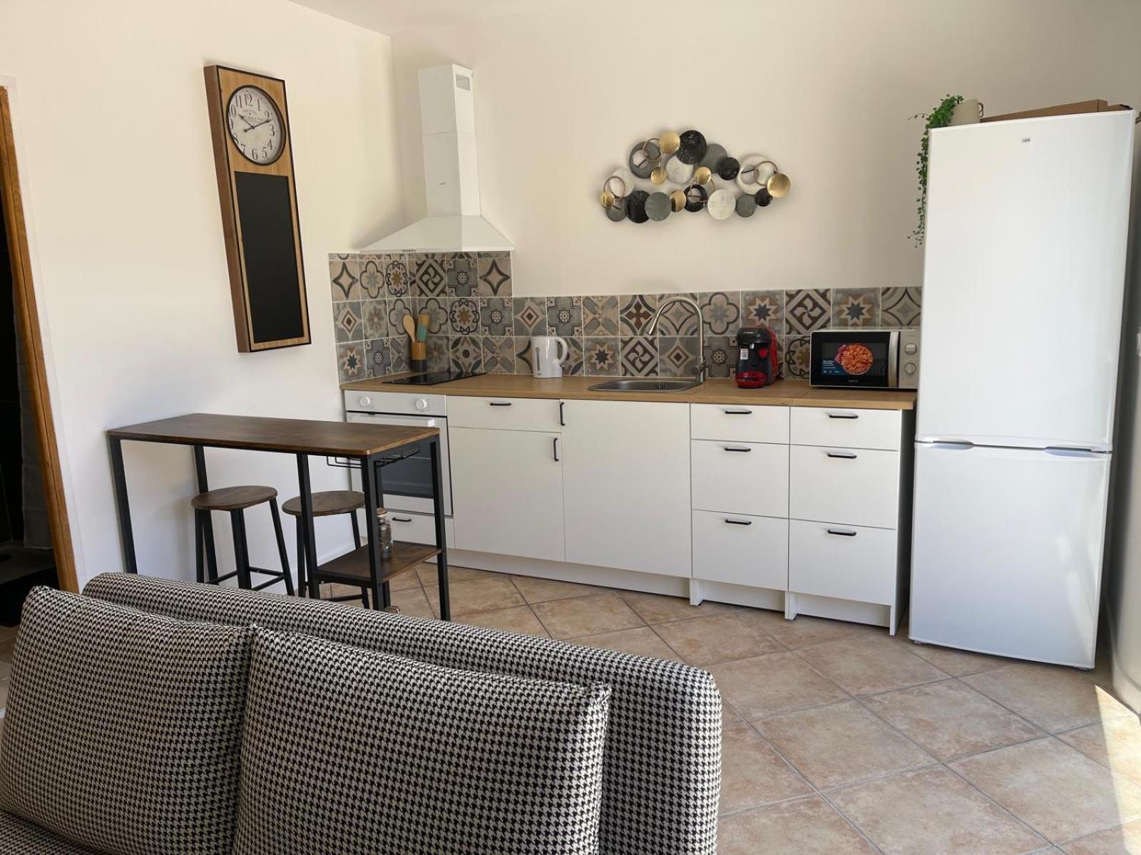 Aparthotel La Casa Bella Gignac-la-Nerthe Zewnętrze zdjęcie