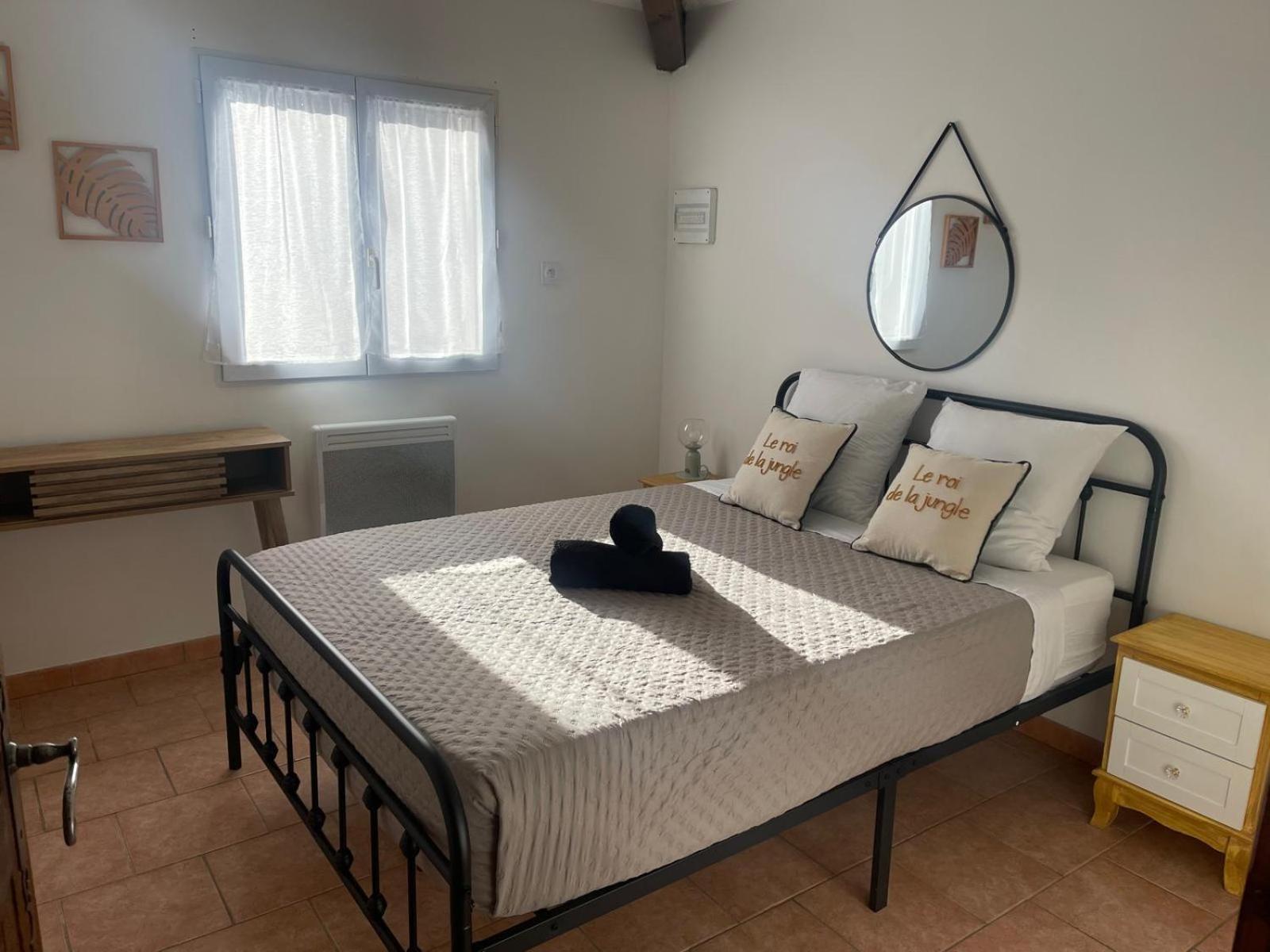 Aparthotel La Casa Bella Gignac-la-Nerthe Zewnętrze zdjęcie
